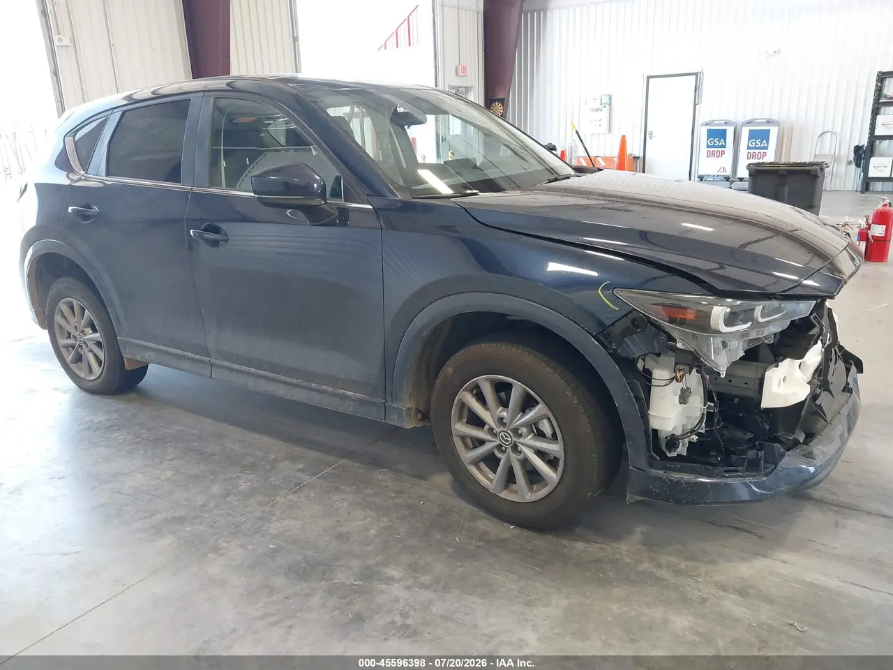 Mazda Cx-5 2.5 S Select 2024