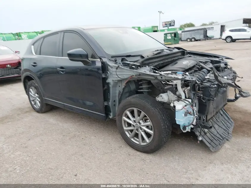 Mazda Cx-5 2.5 S Preferred 2024