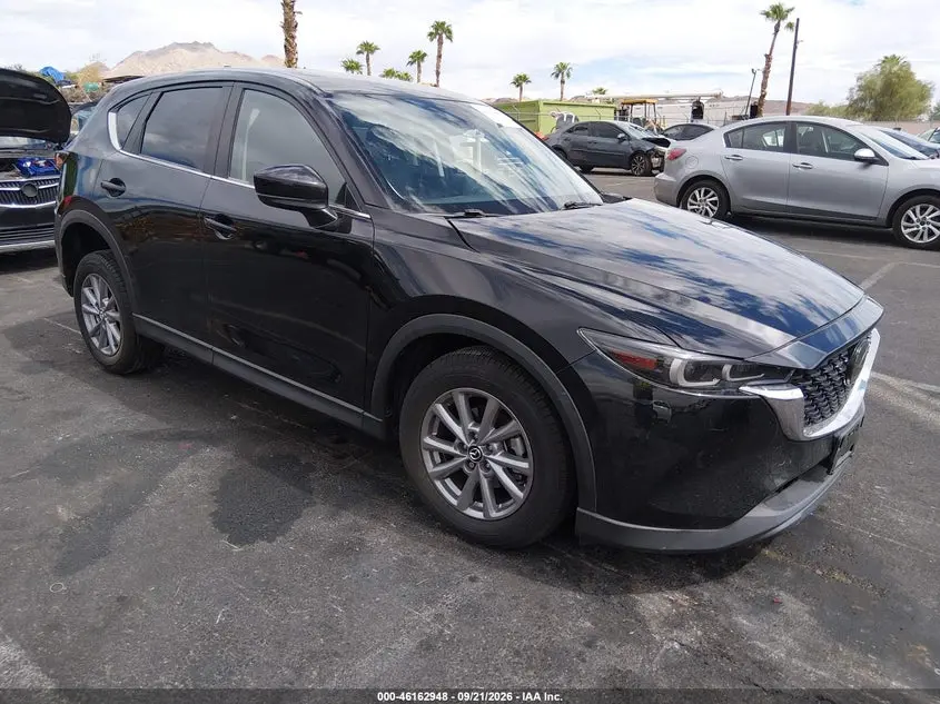 Mazda Cx-5 2.5 S Preferred Package 2022