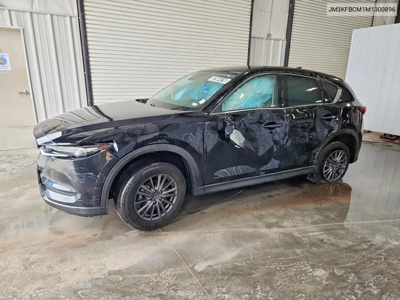 Mazda Cx-5 Touring 2021