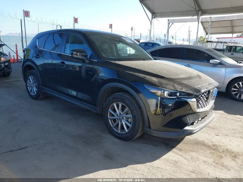 Mazda Cx-5 2.5 S Preferred 2023