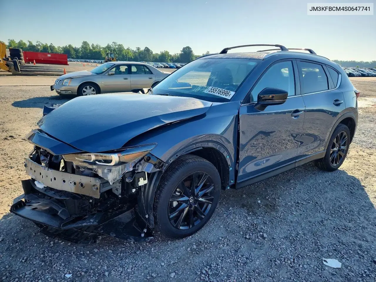Mazda Cx-5 Preferred 2025