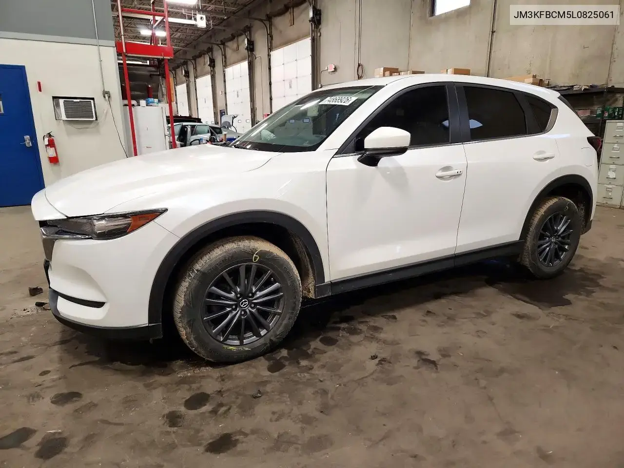 Mazda Cx-5 Touring 2020