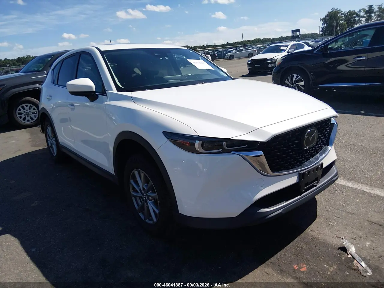 Mazda Cx-5 2.5 S Preferred 2022