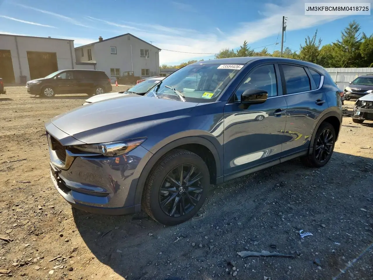 Mazda Cx-5 Touring 2021