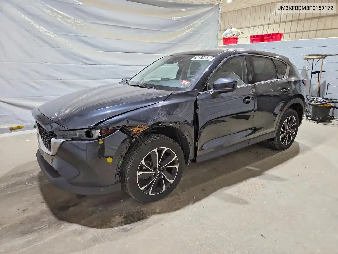 Mazda Cx-5 Premium 2023