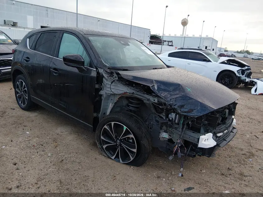 Mazda Cx-5 2.5 S Premium Plus 2023