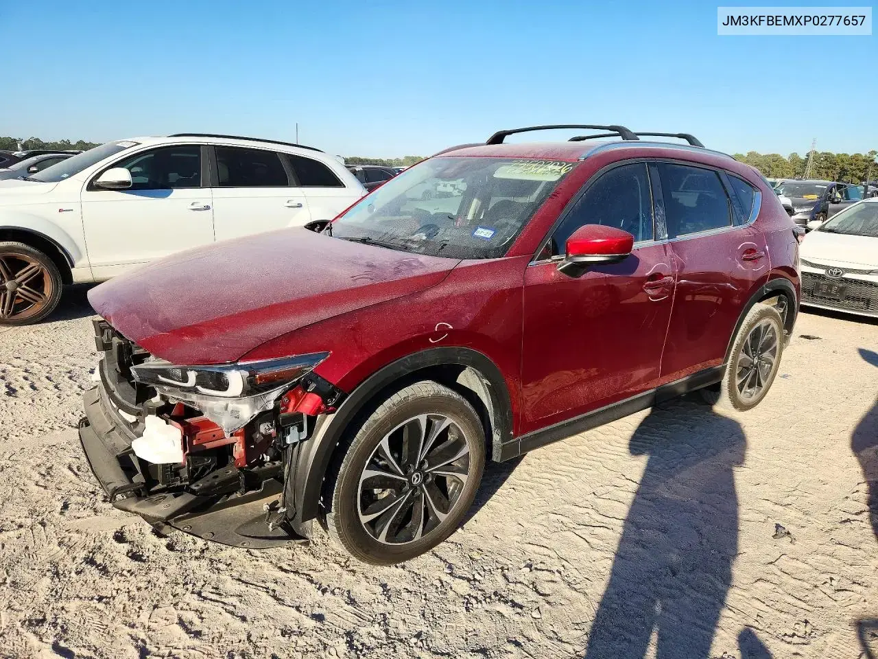Mazda Cx-5 Premium Plus 2023