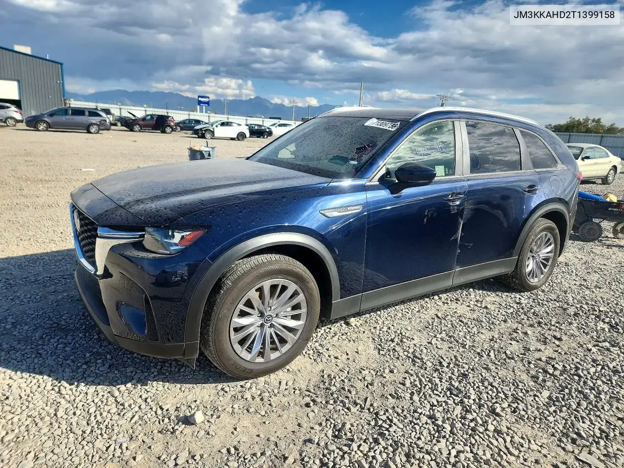 Mazda Cx-90 Select 2026