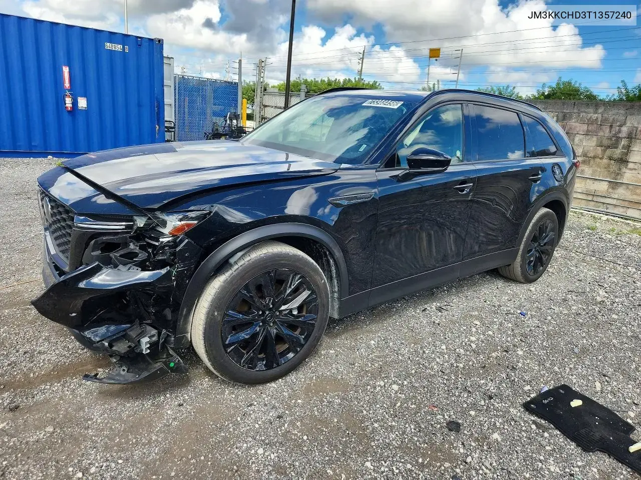 Mazda Cx-90 Premium Sport 2026