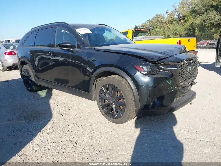 Mazda Cx-90 3.3 Turbo Premium Sport 2026