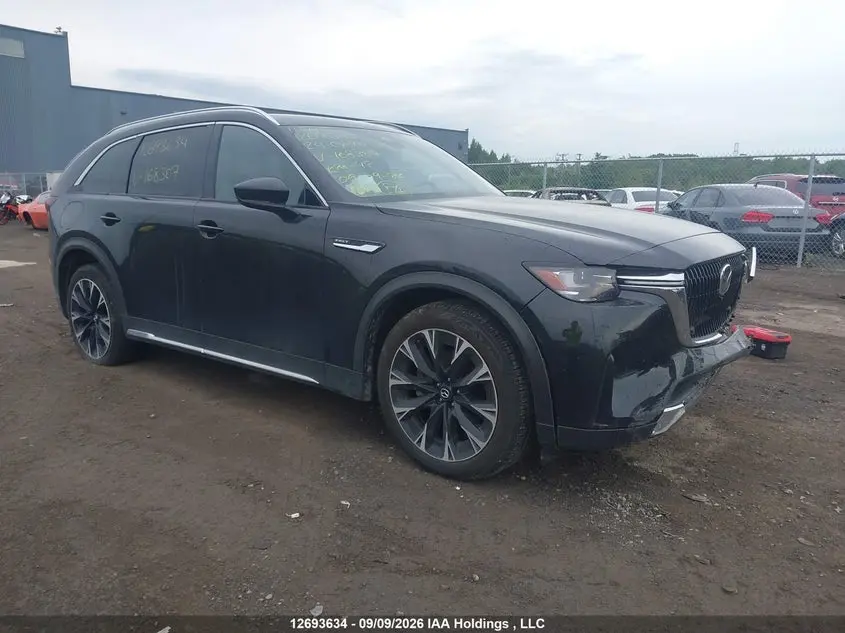 Mazda Cx-90 Phev Gt 2024