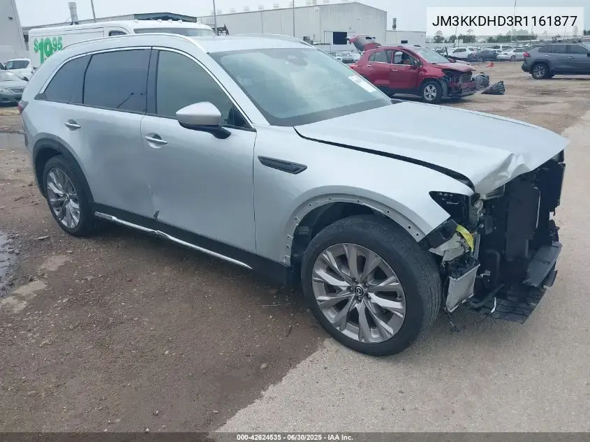 Mazda Cx-90 Premium 2024