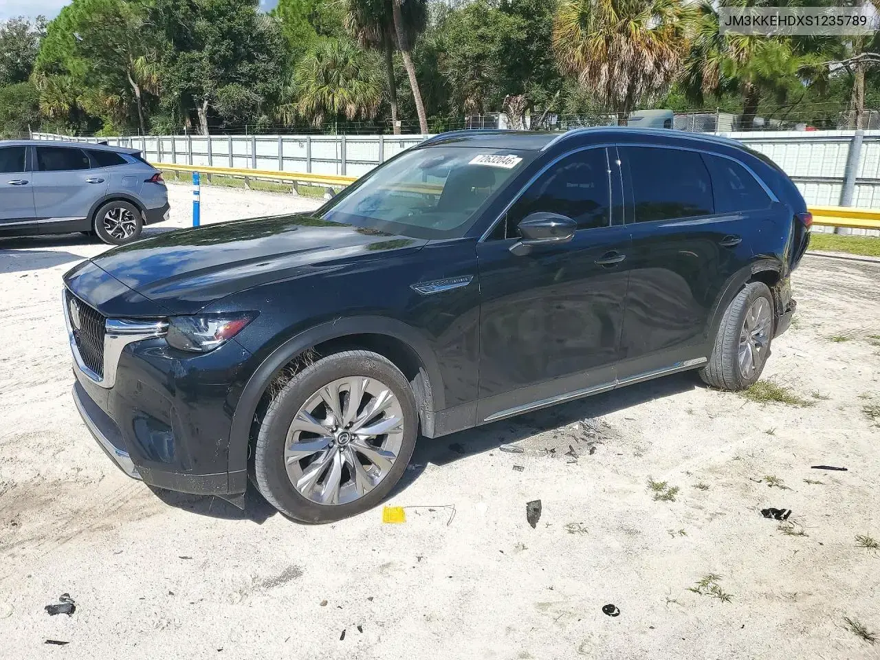 Mazda Cx-90 Premium Plus 2025