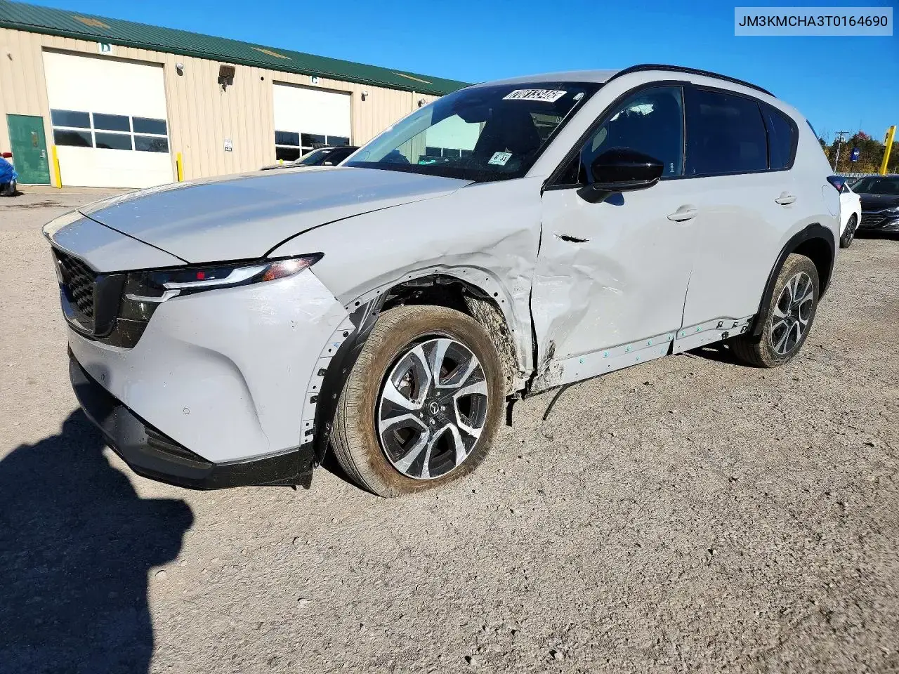 Mazda Cx-5 Preferred 2026