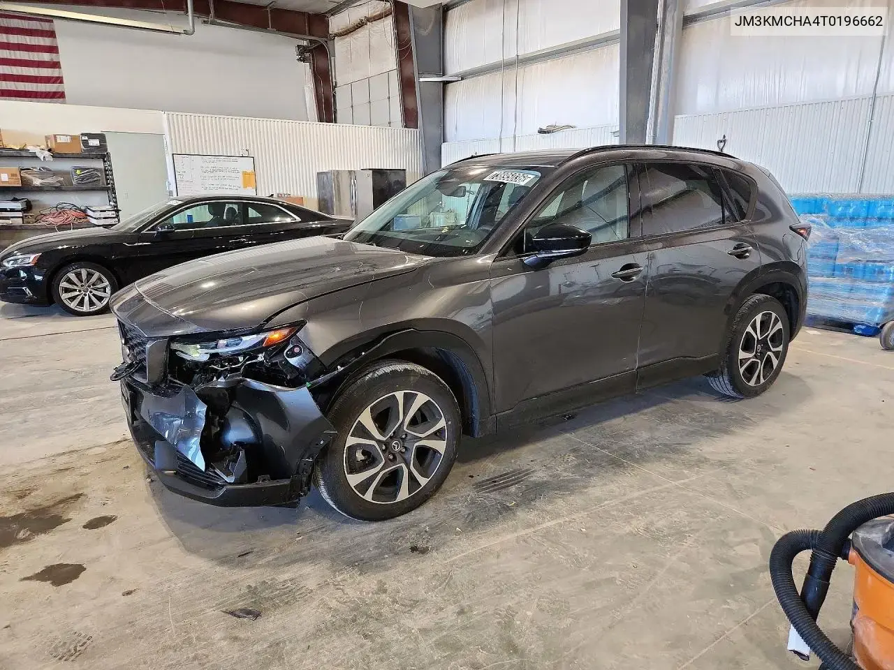 Mazda Cx-5 Preferred 2026