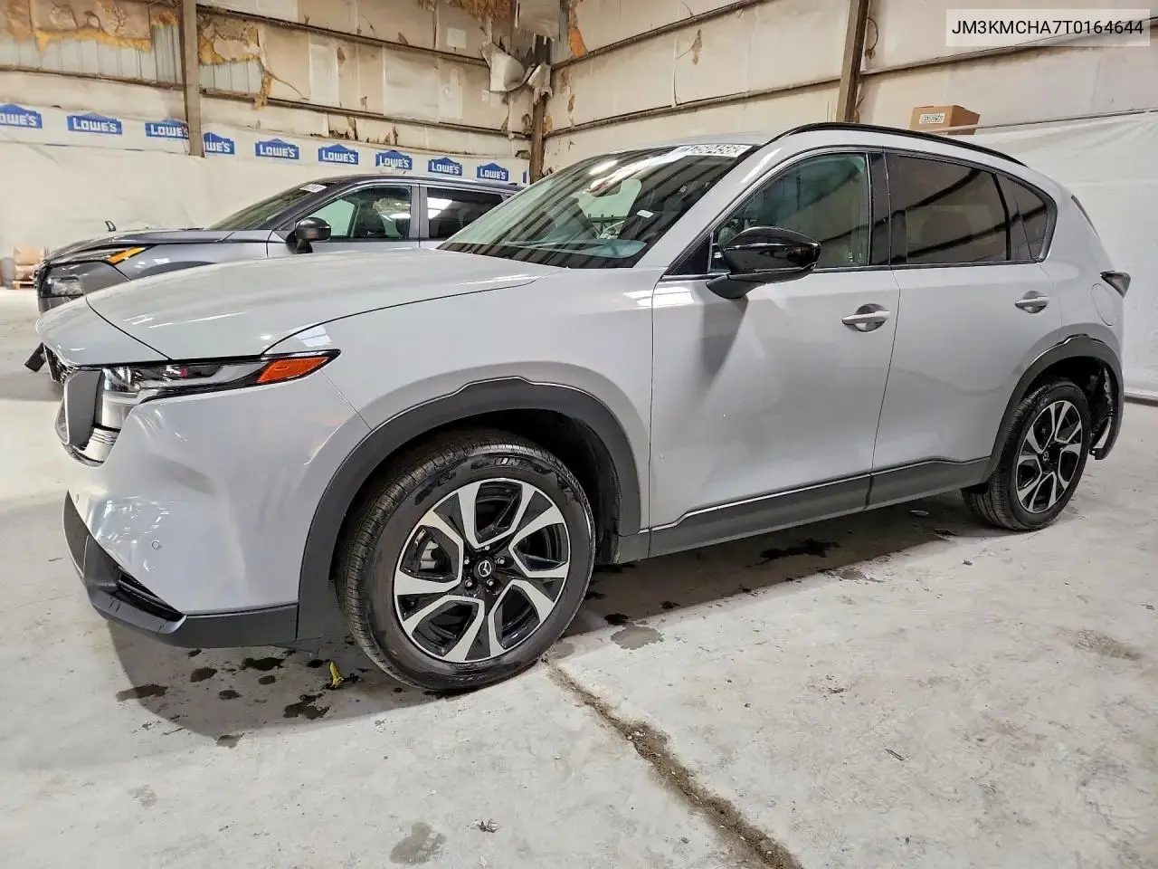 Mazda Cx-5 Preferred 2026