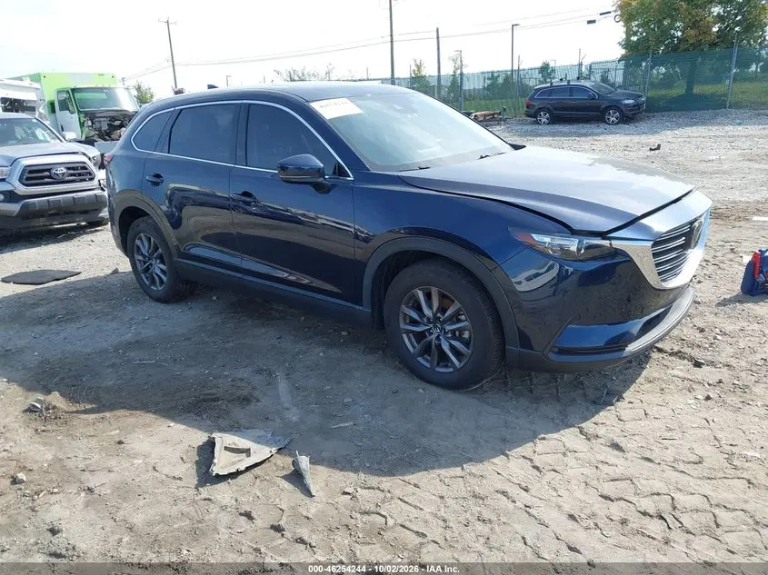 Mazda Cx-9 Touring 2023