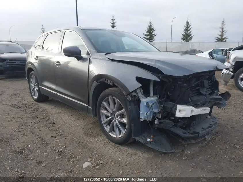 Mazda Cx-9 Gs-L 2021