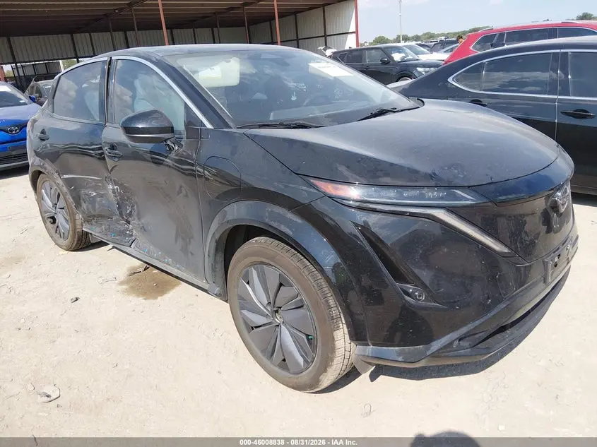 Nissan Ariya Evolve+ 2023