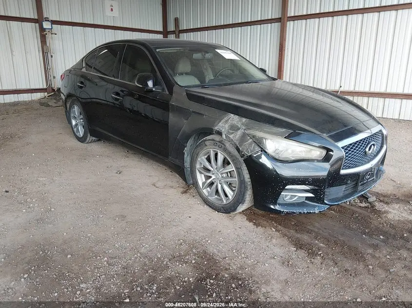 Infiniti Q50 3.0T Premium 2017