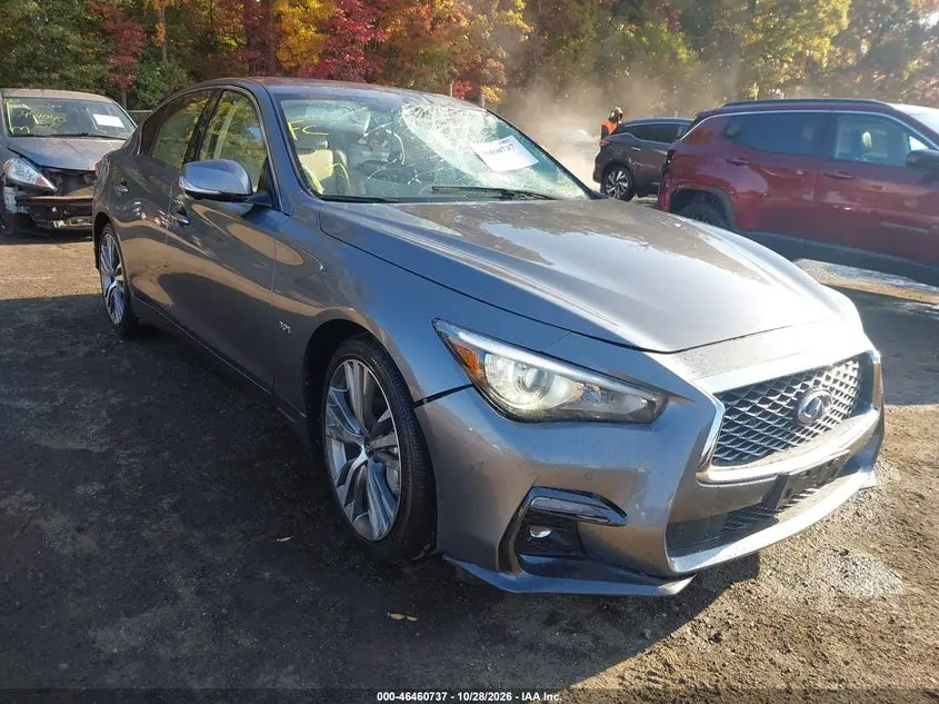 Infiniti Q50 3.0T Sport 2019