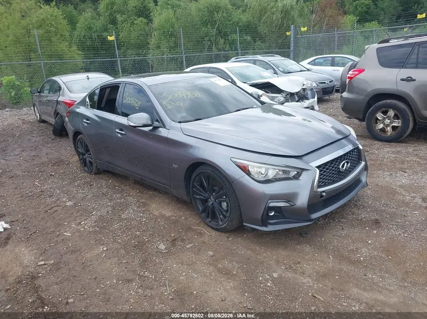 Infiniti Q50 3.0T Sport 2019