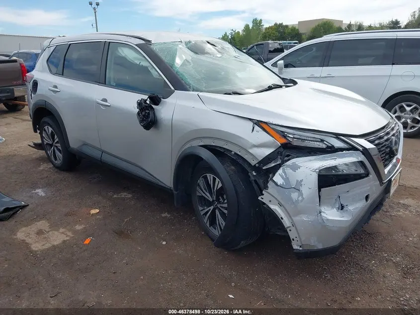 Nissan Rogue Sv Intelligent Awd 2023
