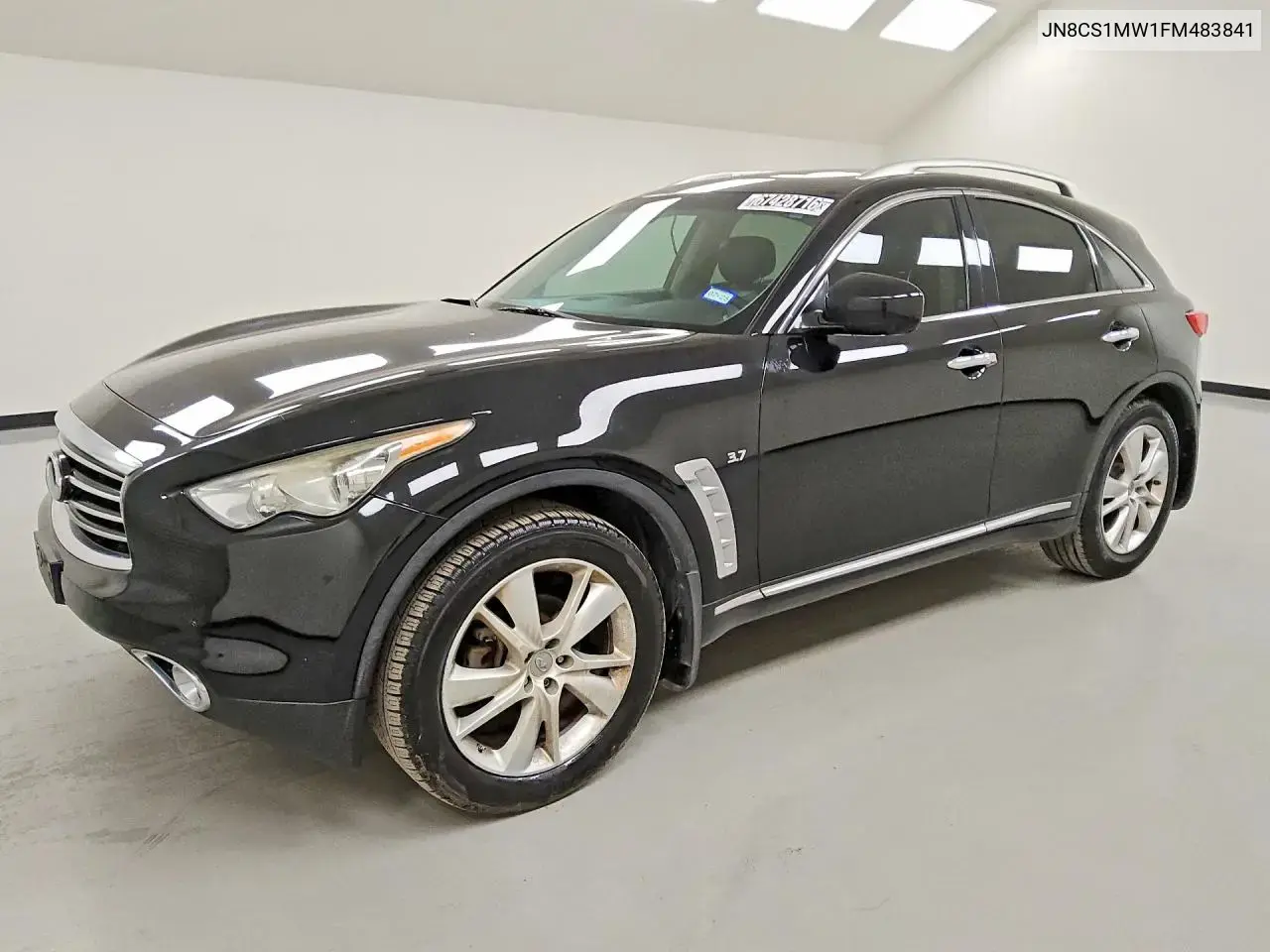 Infiniti Qx70 Base 2015