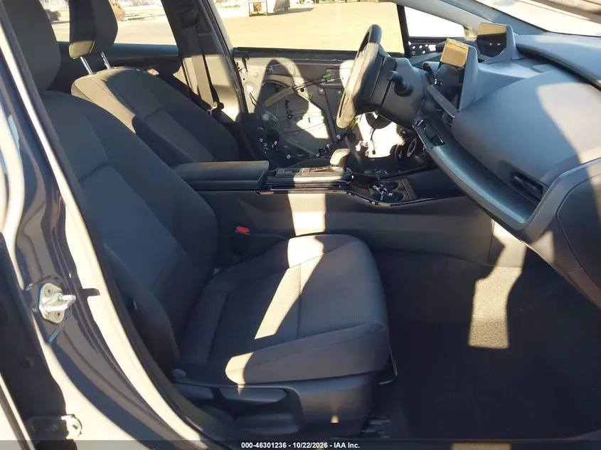 Toyota Prius Le 2023