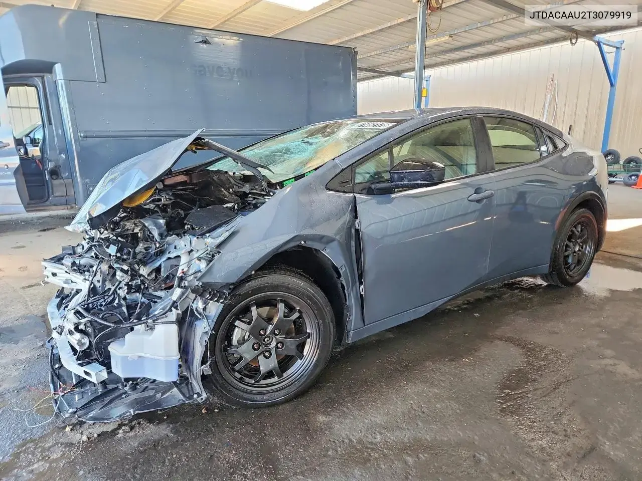 Toyota Prius Le 2026