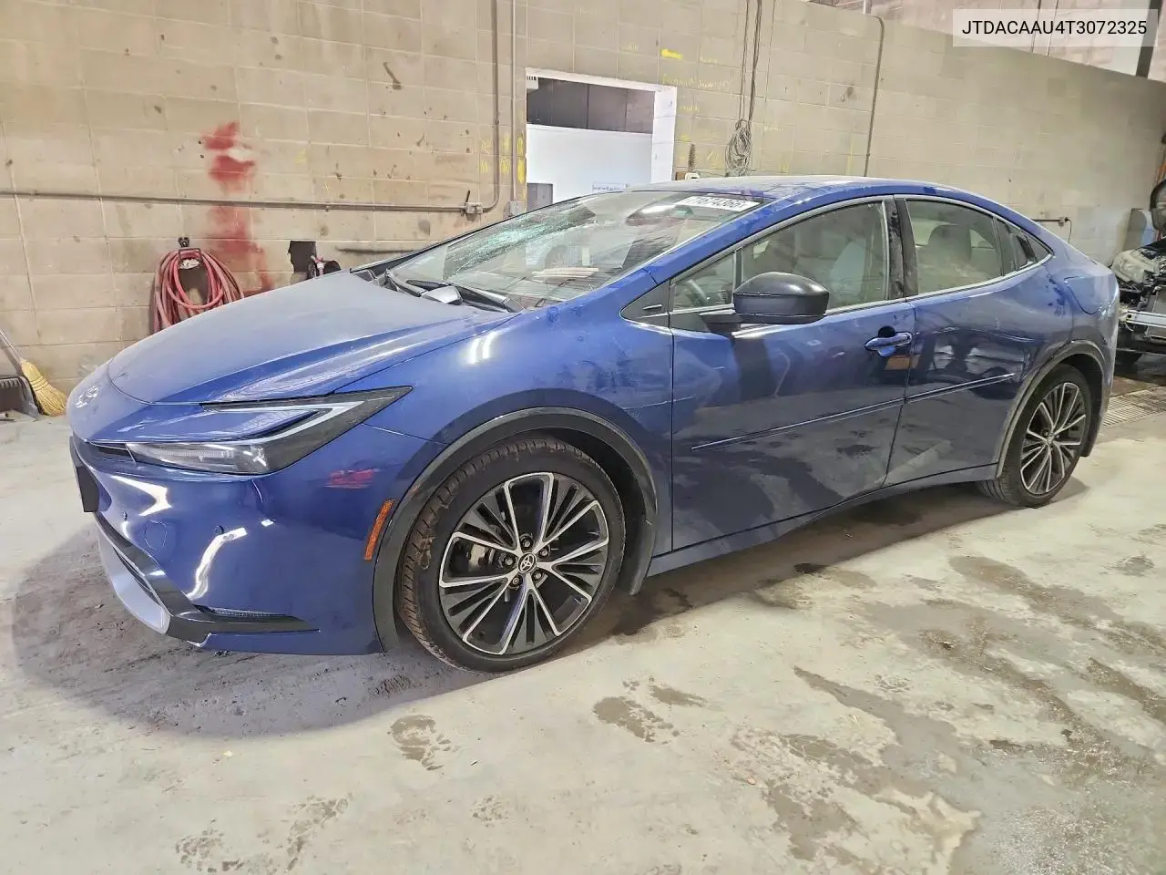 Toyota Prius Xle 2026