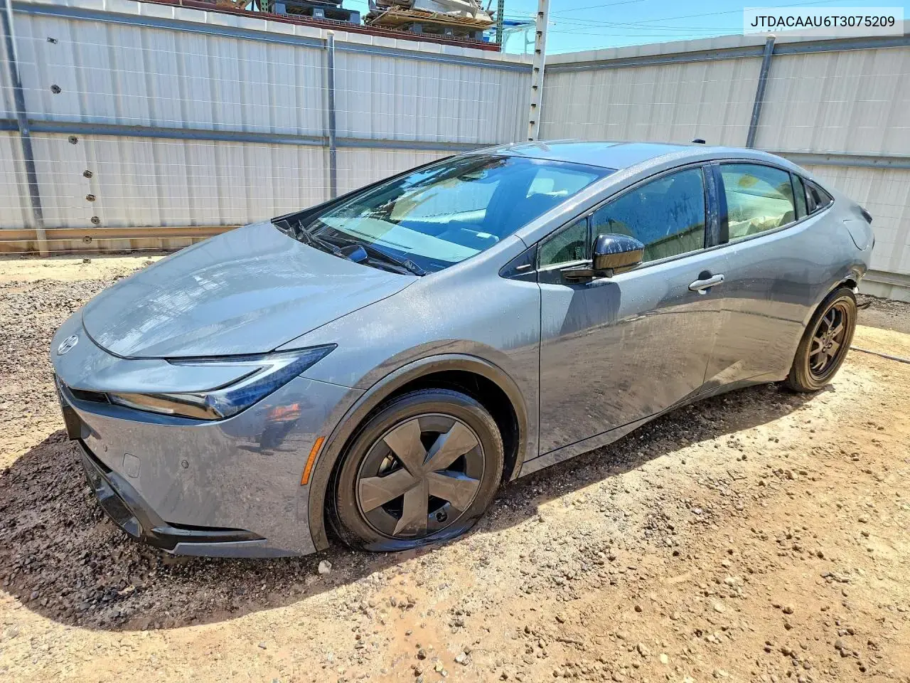 Toyota Prius Le 2026