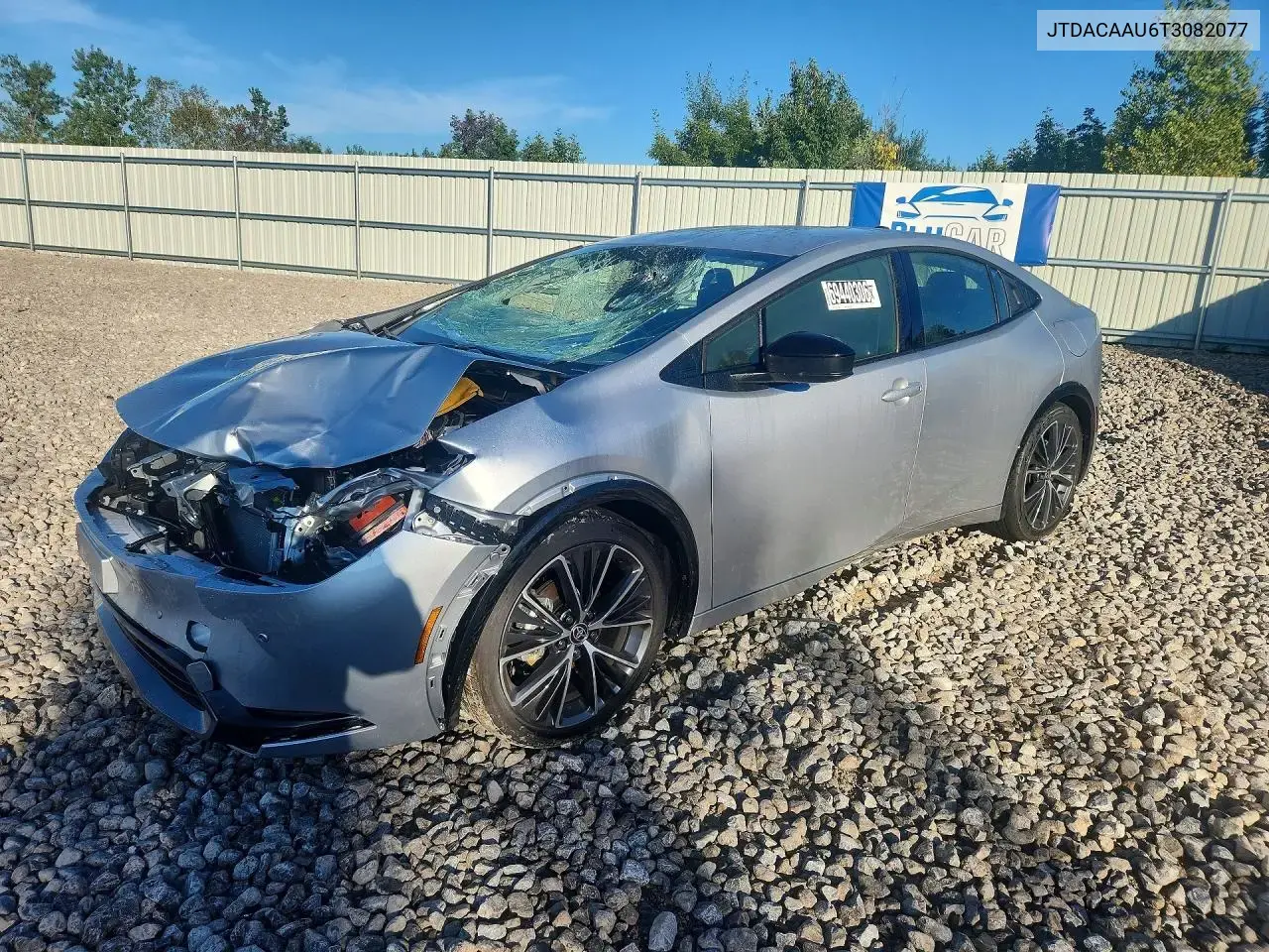 Toyota Prius Xle 2026