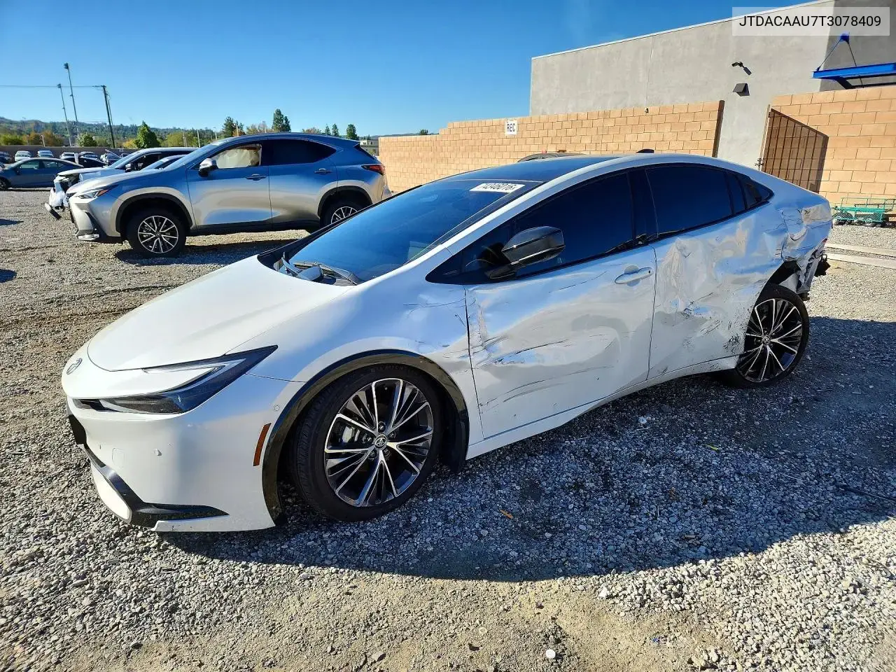 Toyota Prius Limited 2026