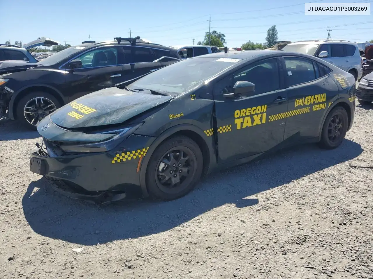 Toyota Prius Prime Se 2023