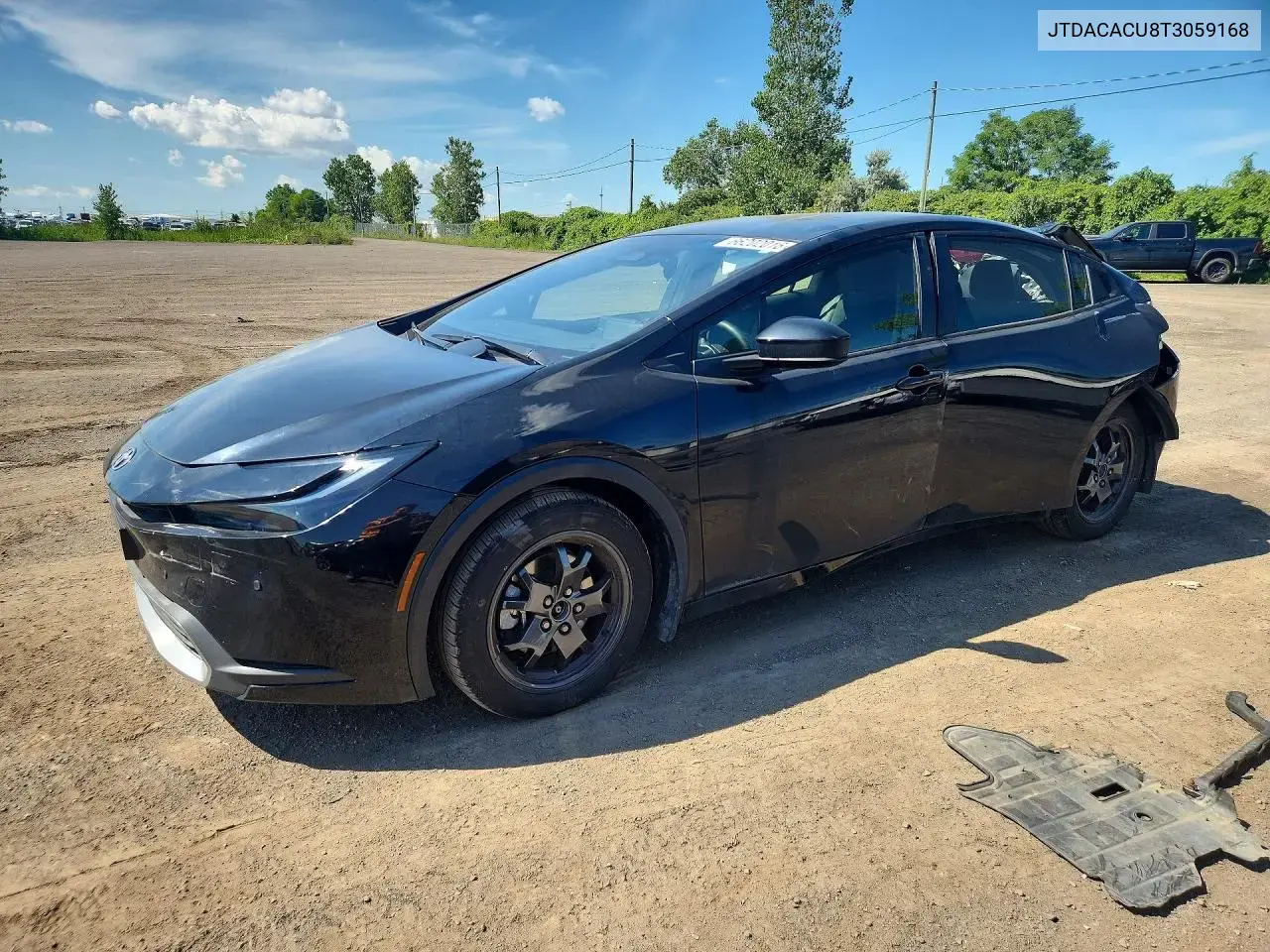 Toyota Prius Plug-In Hybrid Se 2026