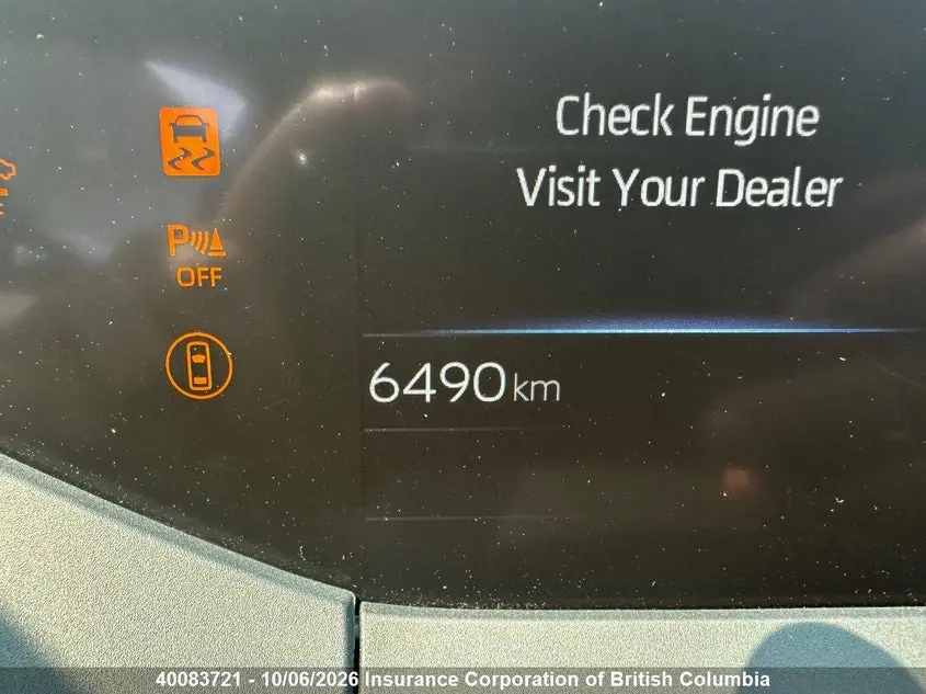 Toyota Prius Plug-In Hybrid Se 2026