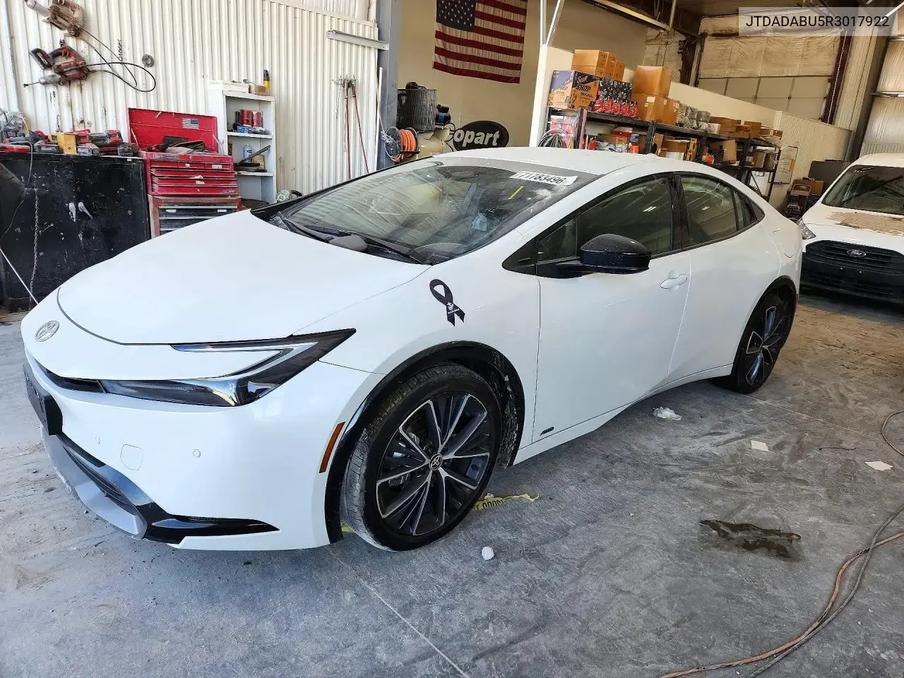 Toyota Prius Xle 2024