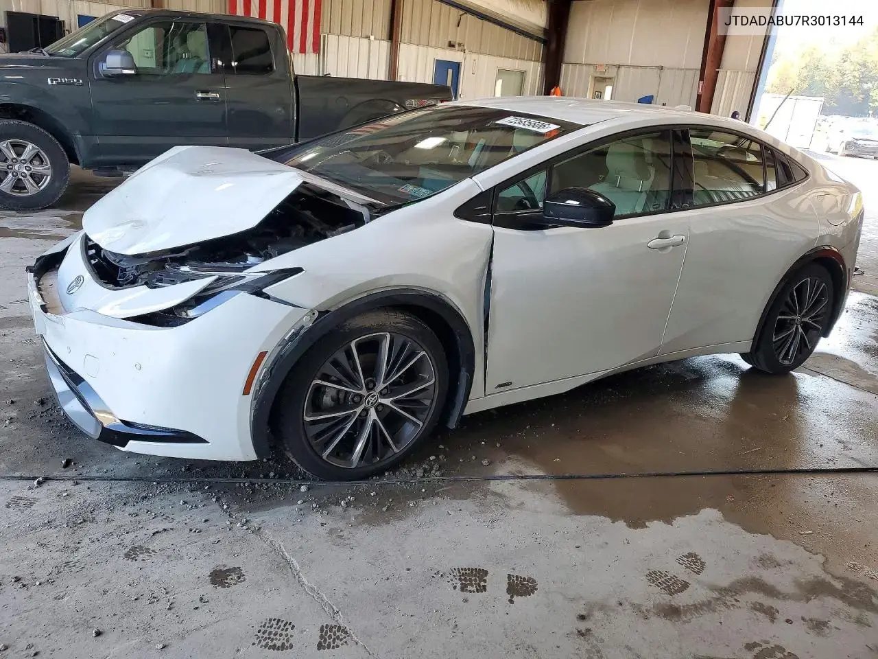 Toyota Prius Xle 2024