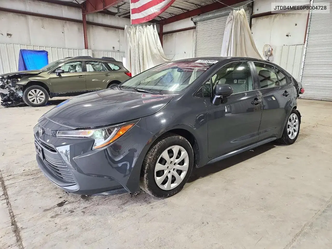 Toyota Corolla Le 2023