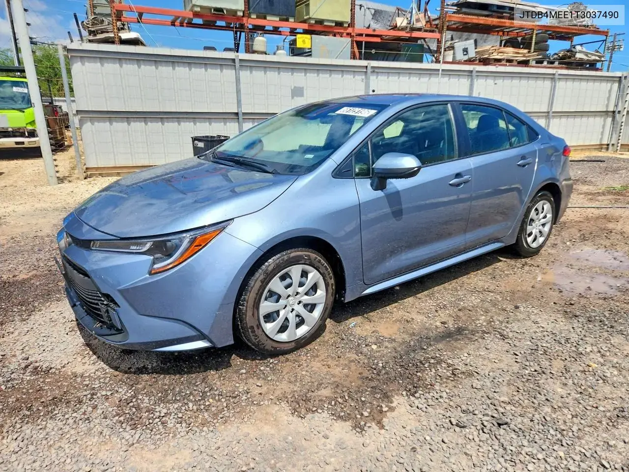 Toyota Corolla Le 2026