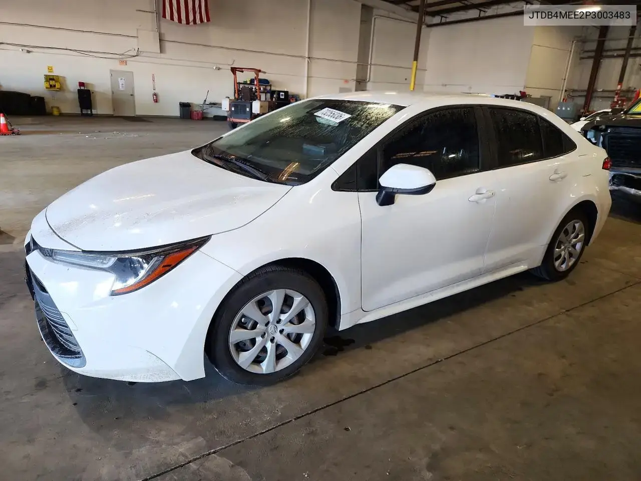 Toyota Corolla Le 2023