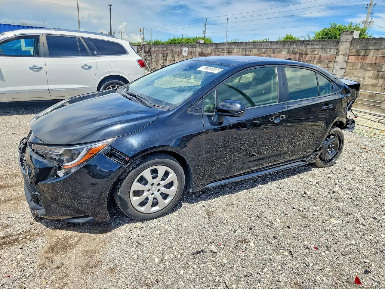 Toyota Corolla Le 2023