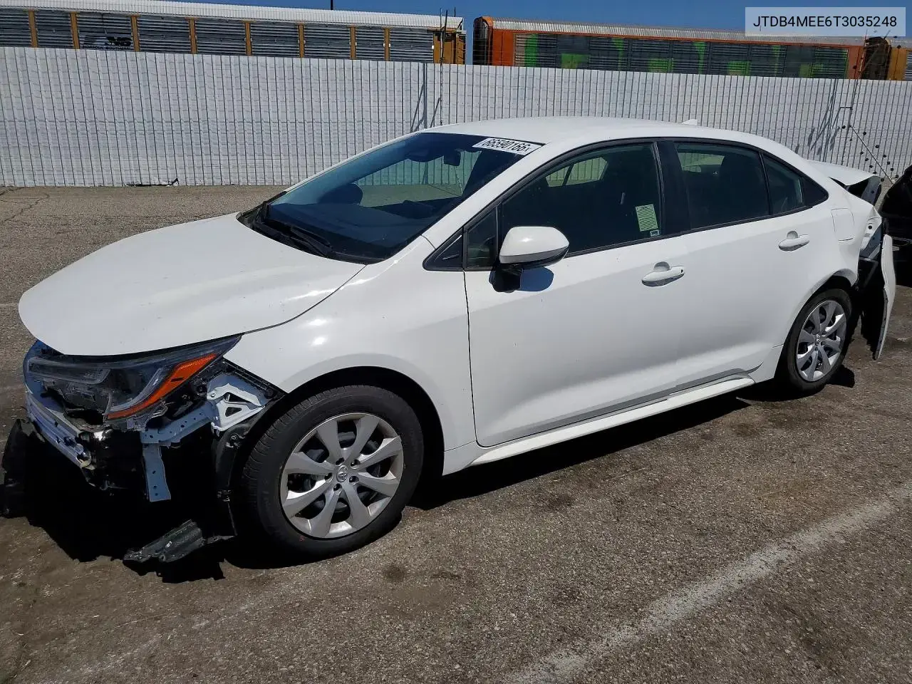 Toyota Corolla Le 2026