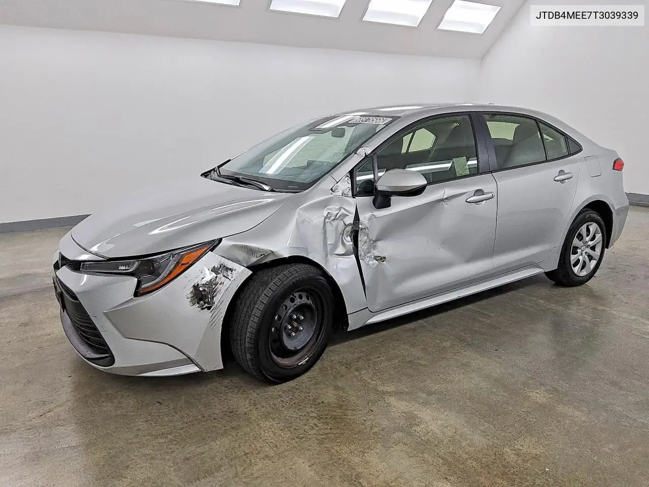 Toyota Corolla Le 2026