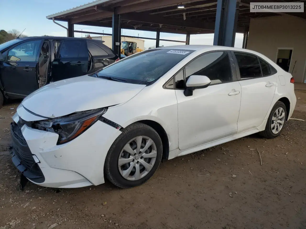 Toyota Corolla Le 2023