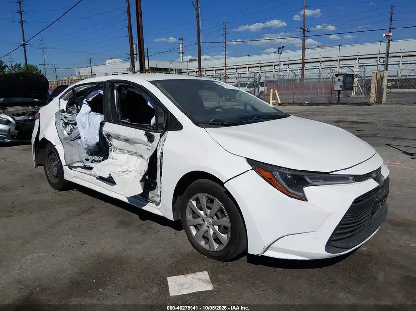 Toyota Corolla Le 2023