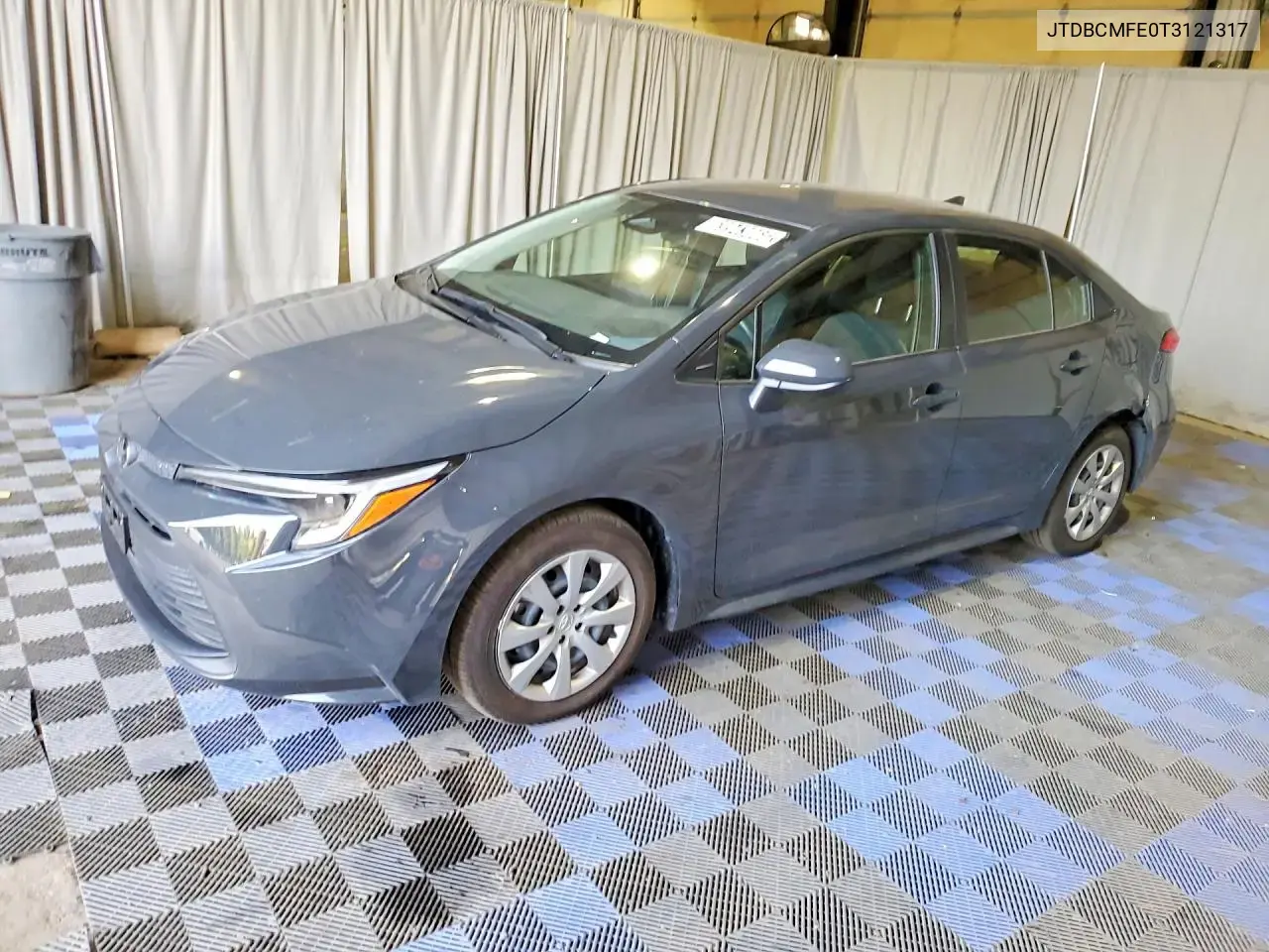 Toyota Corolla Hybrid Le 2026