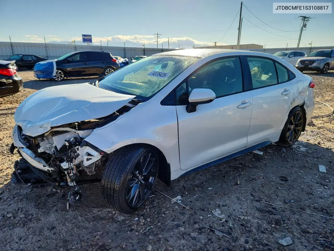 Toyota Corolla Hybrid Se 2025